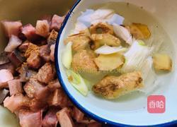 碗蒸鱼块的做法图解3