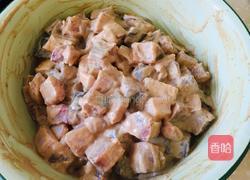 碗蒸鱼块的做法图解6