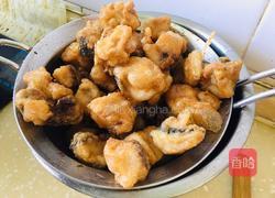 太安鱼的做法图解10