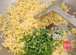 蛋炒饭的做法图解8
