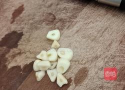 炒酸笋的做法图解2