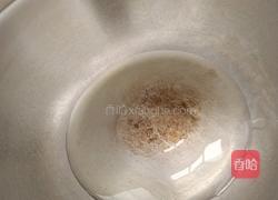 炒酸笋的做法图解3