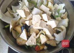 蔬菜一锅炖的做法图解8