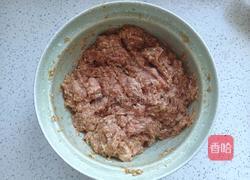 酸汤水饺的做法图解6