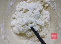 椒盐小油饼的做法图解6