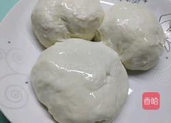 椒盐小油饼的做法图解8