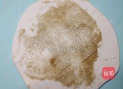 椒盐小油饼的做法图解12