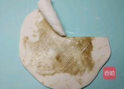 椒盐小油饼的做法图解14