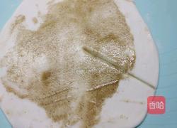 椒盐小油饼的做法图解13