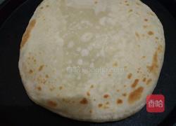 椒盐小油饼的做法图解21