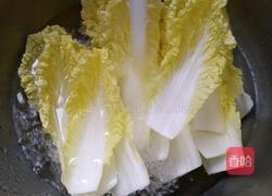 番茄粉丝煲的做法图解3