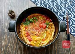 番茄粉丝煲的做法图解12