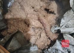 荷叶米粉肉的做法图解11