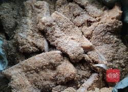 荷叶米粉肉的做法图解8