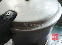 荷叶米粉肉的做法图解10