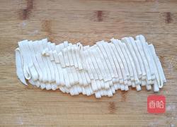 猪肉汤面的做法图解4