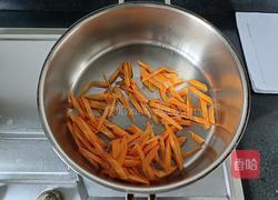 蛤蜊疙瘩汤的做法图解2