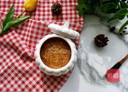 绿豆小米粥的做法图解8