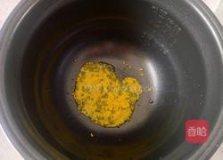 绿豆小米粥的做法图解3