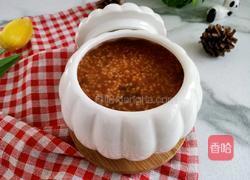 绿豆小米粥的做法图解7