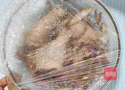 卤鸡腿的做法图解6