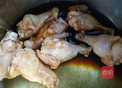 红烧鸡翅根的做法图解5