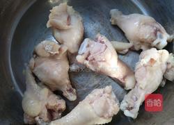 红烧鸡翅根的做法图解4