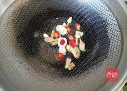 家常豆腐炖鱼的做法图解5