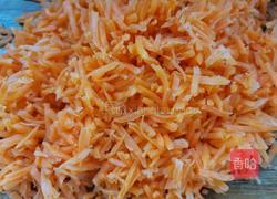 胡萝卜素丸子的做法图解5