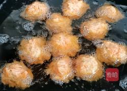 胡萝卜素丸子的做法图解18