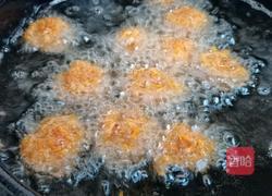 胡萝卜素丸子的做法图解19