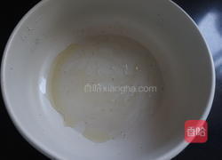 椒香白玉豆腐羹的做法图解1