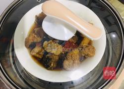 碗蒸鱼块的做法图解13