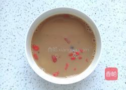 红枣姜糖西米露的做法图解7