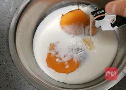 自制蛋挞液的做法图解3