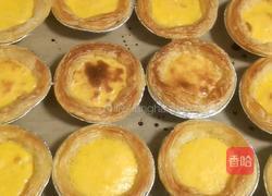 自制蛋挞液的做法图解7