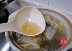 立鱼豆腐煲的做法图解5