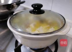 立鱼豆腐煲的做法图解7