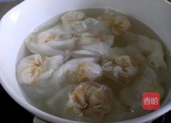 胡萝卜鲜肉馄饨的做法图解10