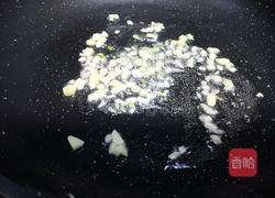 蒜蓉茼蒿的做法图解5
