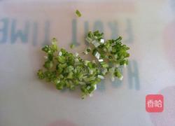 皮蛋瘦肉粥的做法图解9