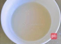 玉米面馒头的做法图解2