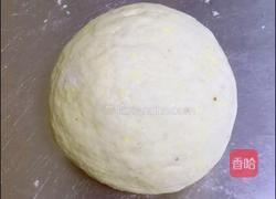 玉米面馒头的做法图解5