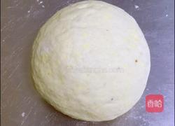 玉米面馒头的做法图解7