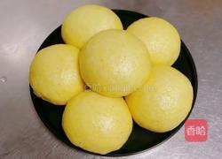 玉米面馒头的做法图解11