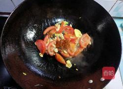 土豆炖茄子的做法图解11