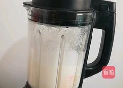 花生露的做法图解4