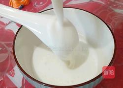 花生露的做法图解7