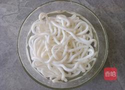 砂锅土豆粉的做法图解2