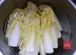 砂锅土豆粉的做法图解5